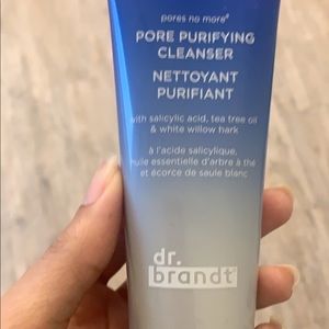 Cleanser